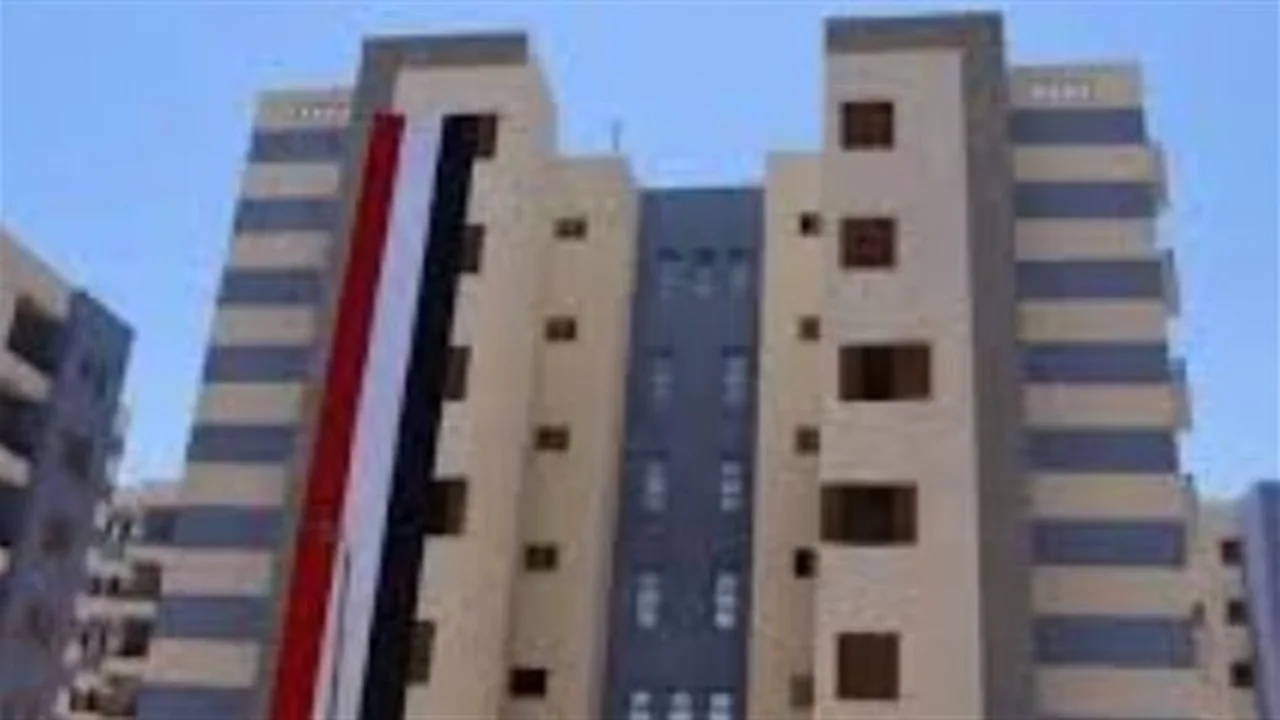 موعد الإعلان المرتقب.. وزارة الإسكان تكشف تفاصيل نتائج حجز سكن لكل المصريين 7